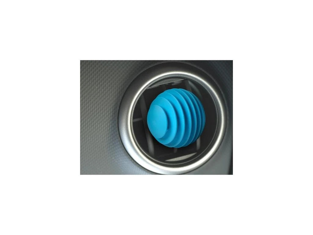 Sphere Ocean Splash Blau Duftbaum / Lufterfrischer
