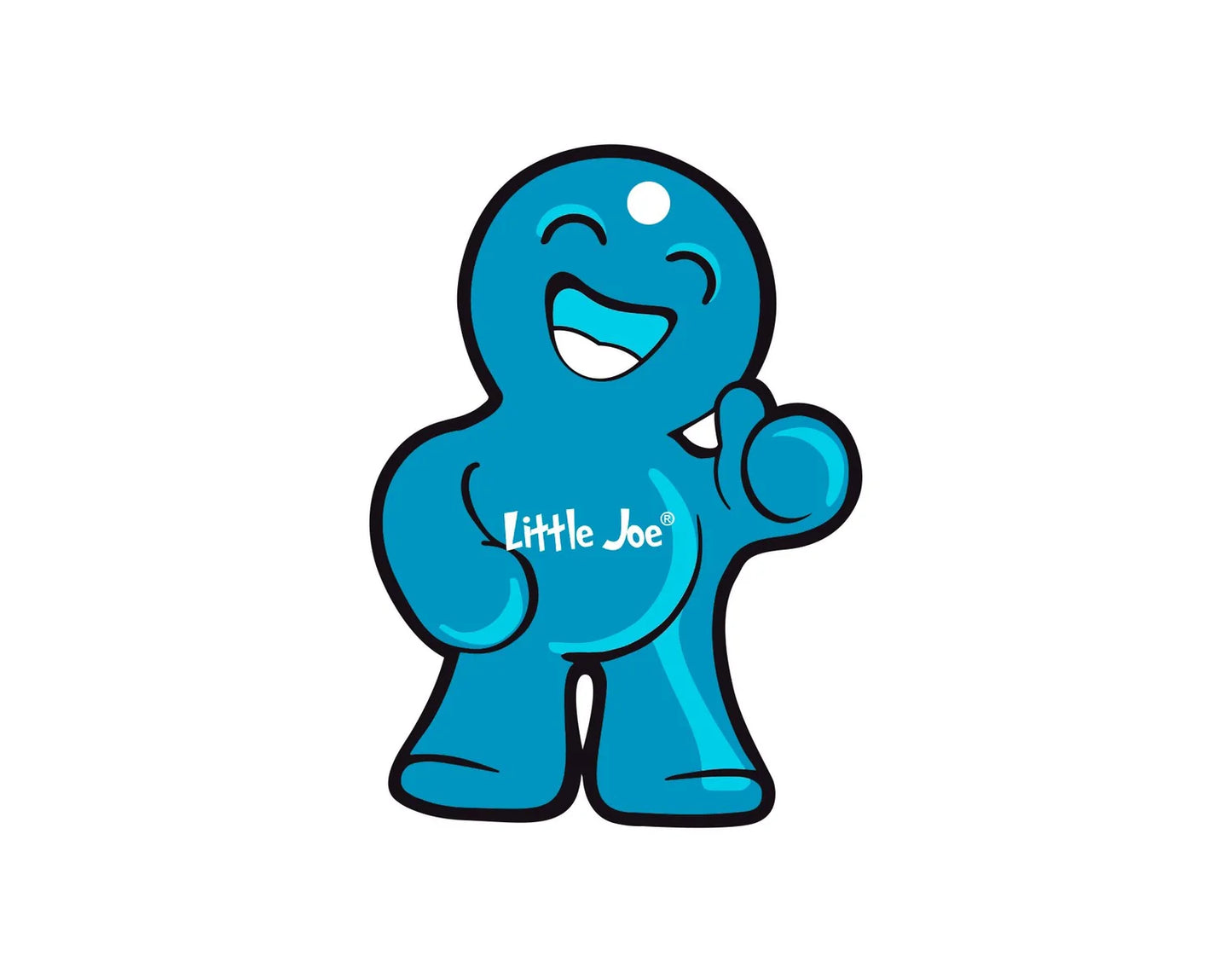 Little Joe Ocean Fun Pack Duftbaum / Lufterfrischer