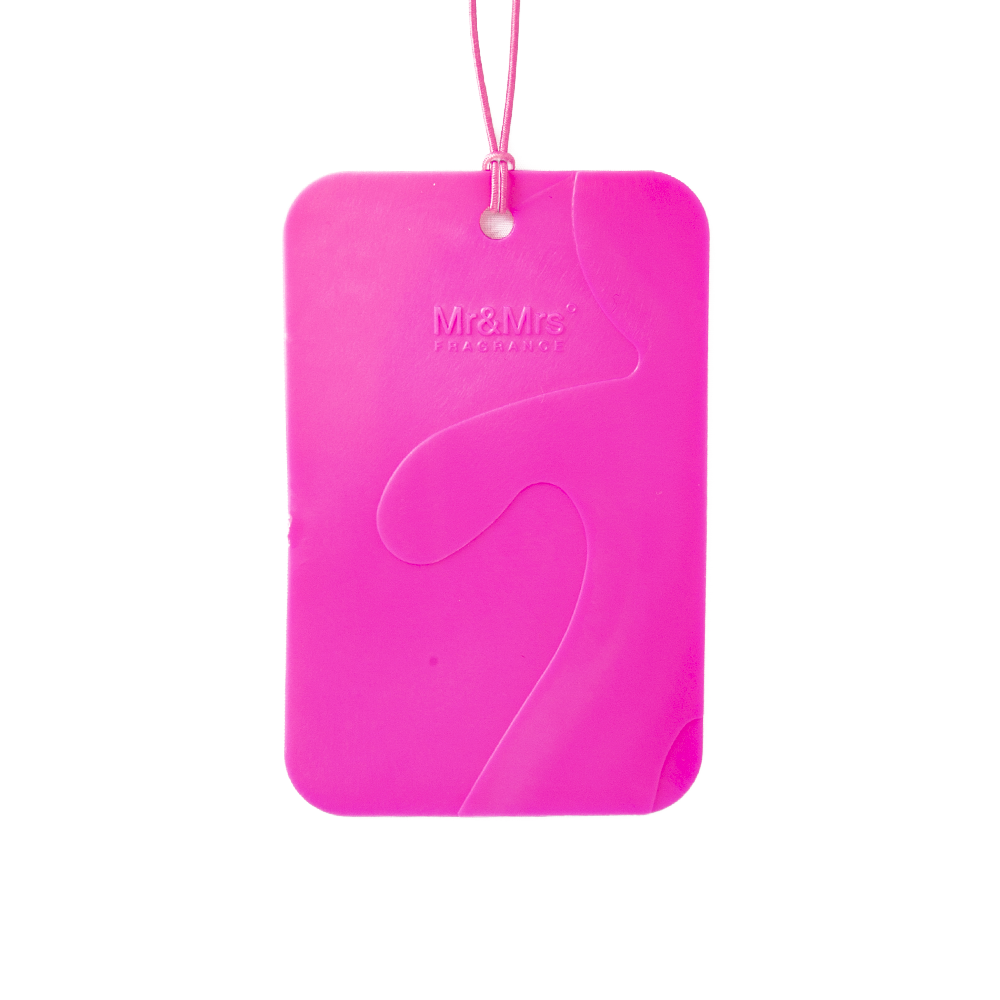 Mr & Mrs Fragrance Cesare Citrus & Musk Lufterfrischer/Duftbaum
