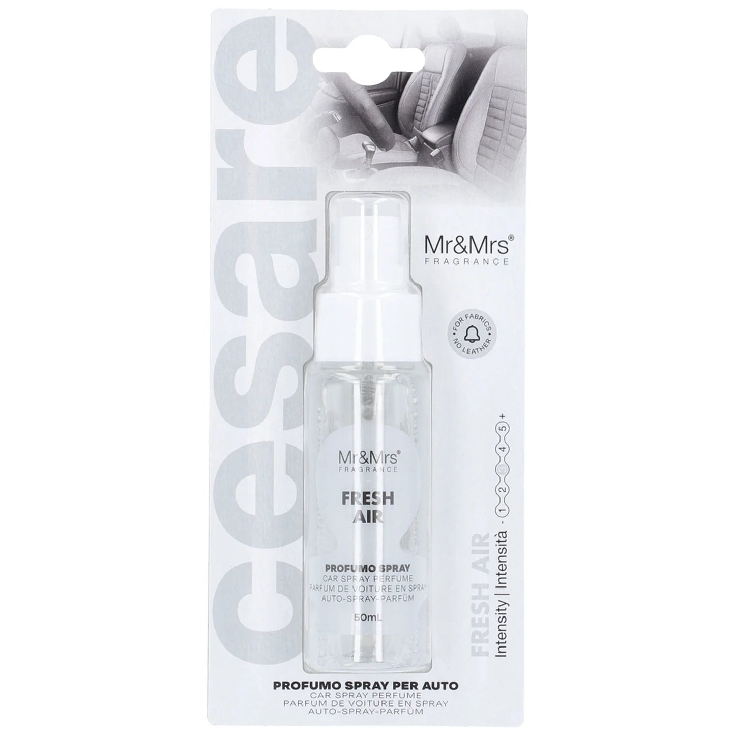 Mr&Mrs Auto-Spray-Parfüm Fresh Air 50 ml
