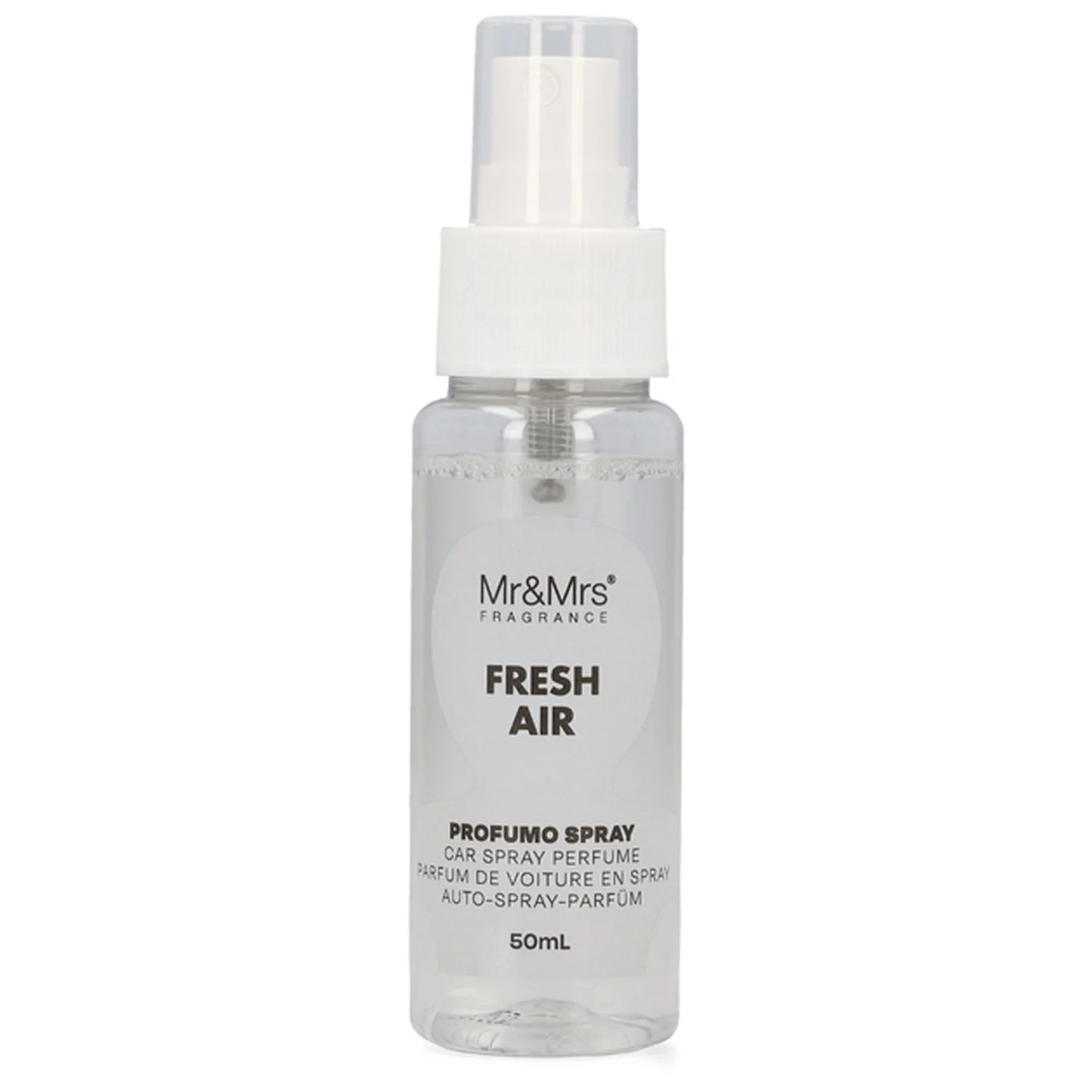 Mr&Mrs Auto-Spray-Parfüm Fresh Air 50 ml