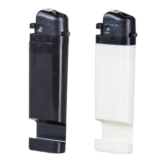 Personalisierte Feuerzeug mit Handyhalterung