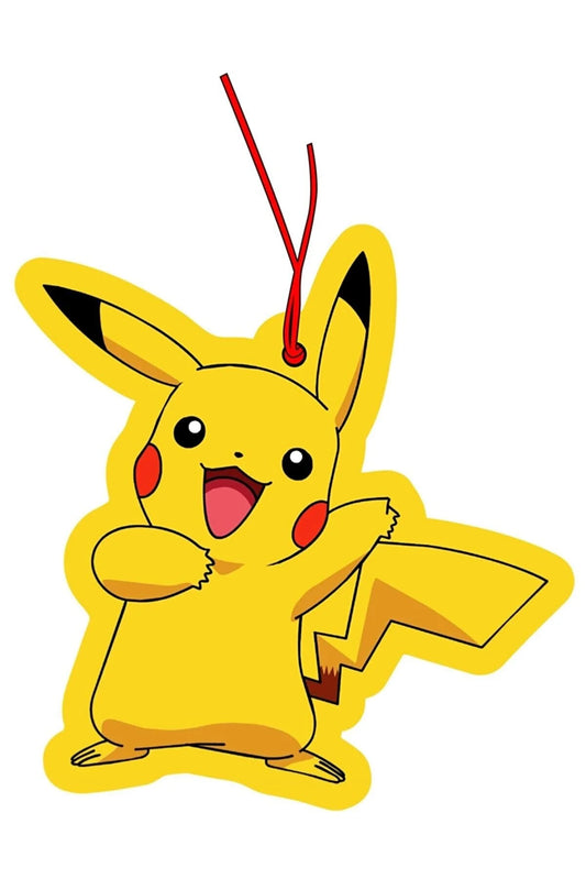 Pikachu Duftbaum