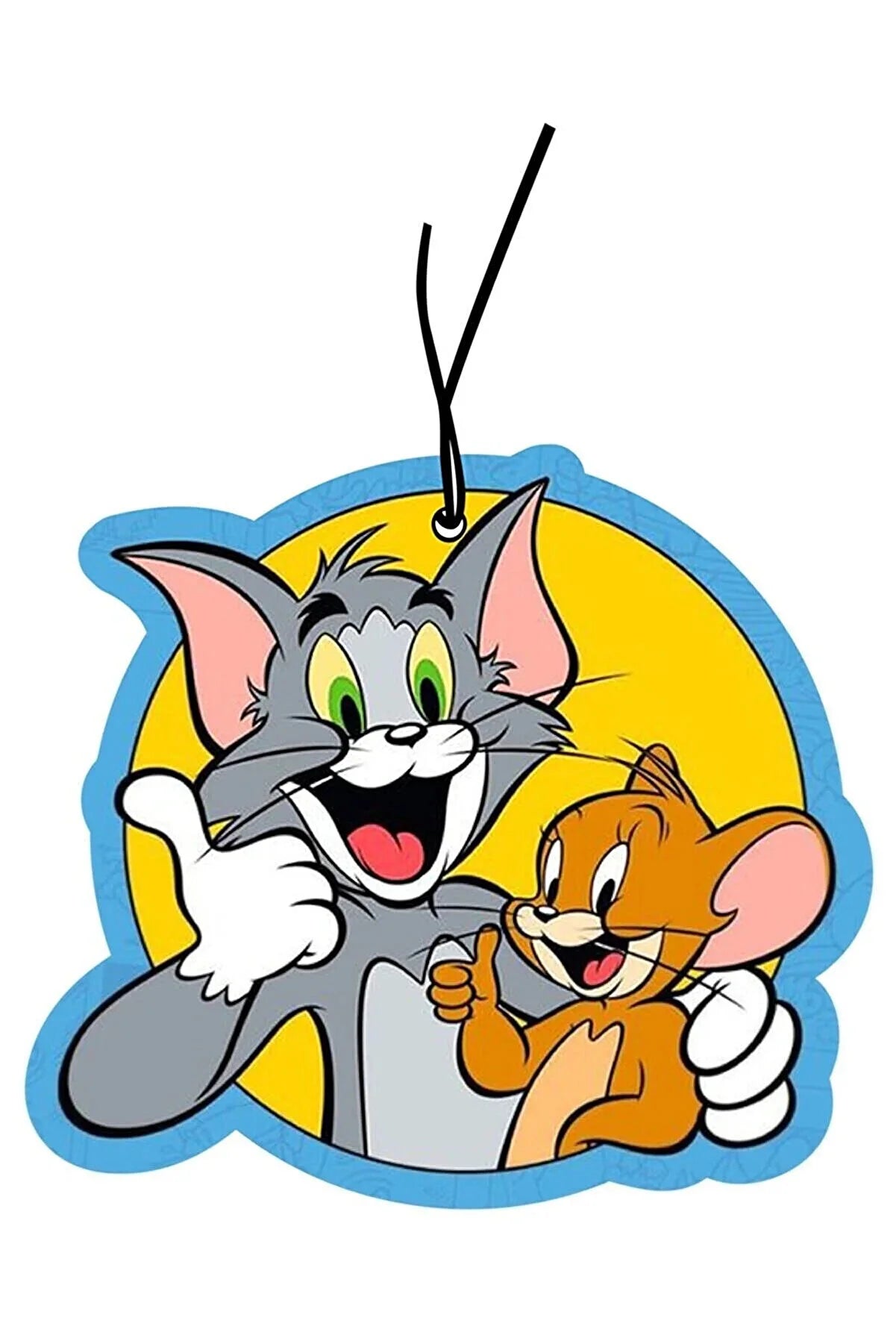 Tom & Jerry Duftbaum