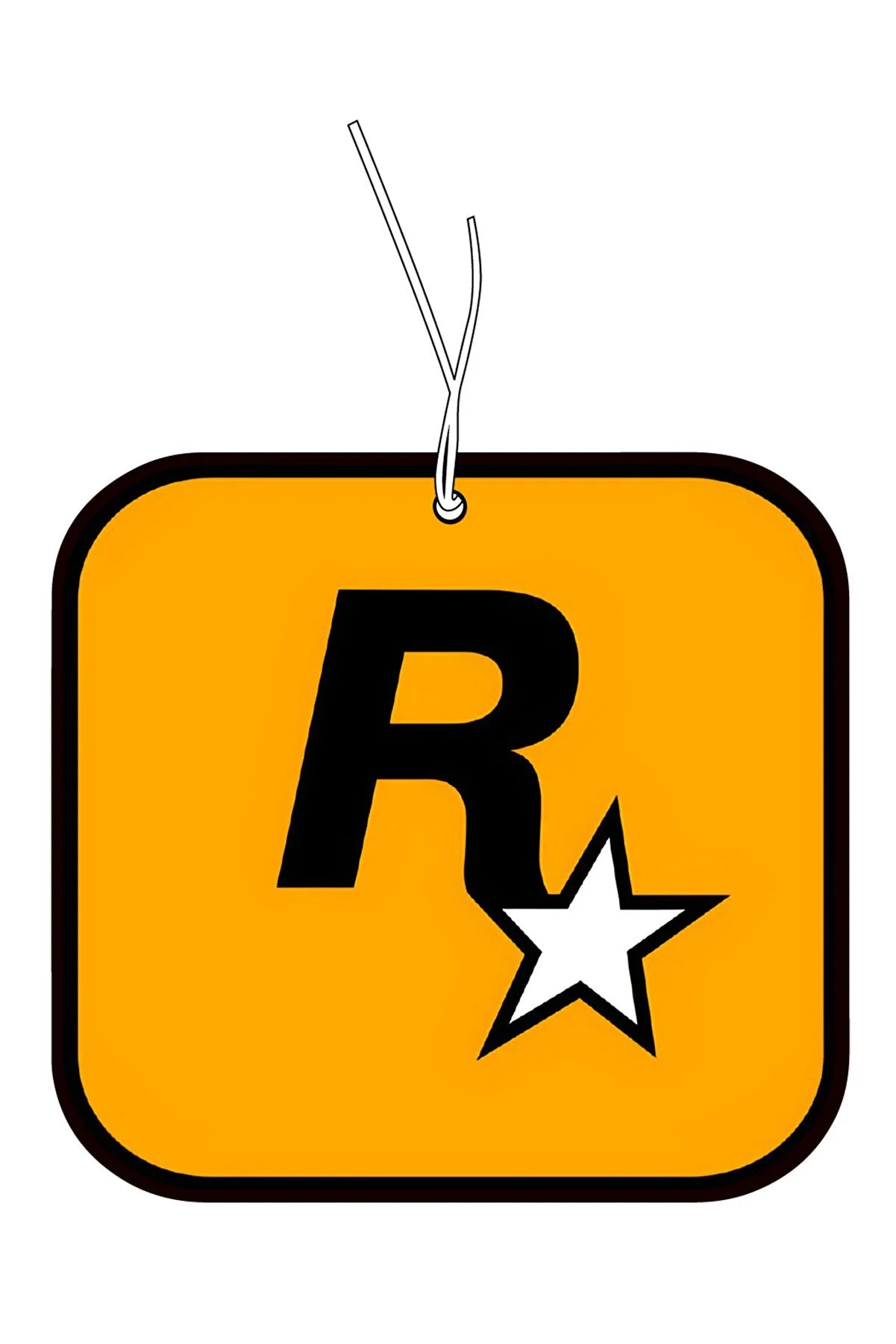 Rockstar Games Duftbaum