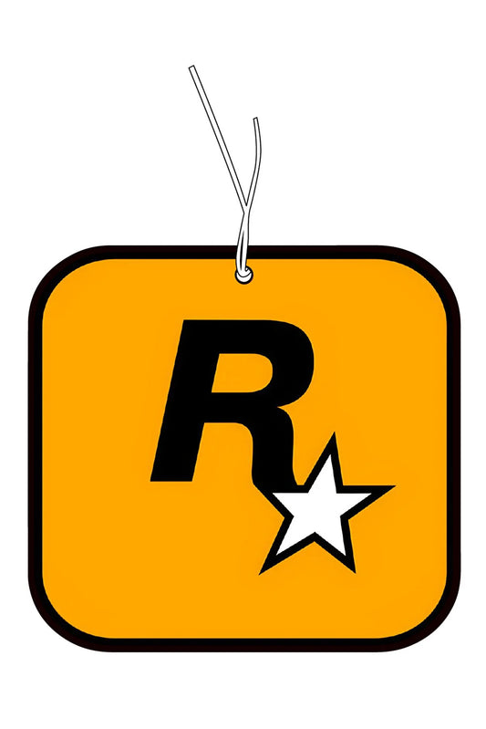 Rockstar Games Duftbaum