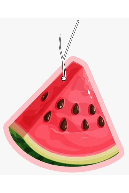 Wassermelone Duftbaum