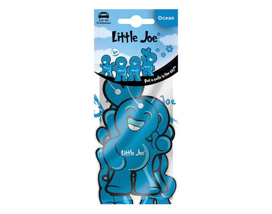 Little Joe  Ocean Fun Pack Duftbaum / Lufterfrischer