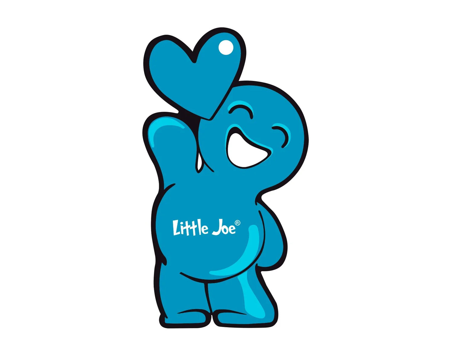 Little Joe  Ocean Fun Pack Duftbaum / Lufterfrischer