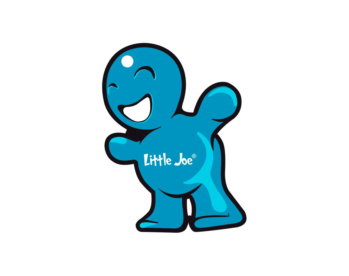 Little Joe  Ocean Fun Pack Duftbaum / Lufterfrischer