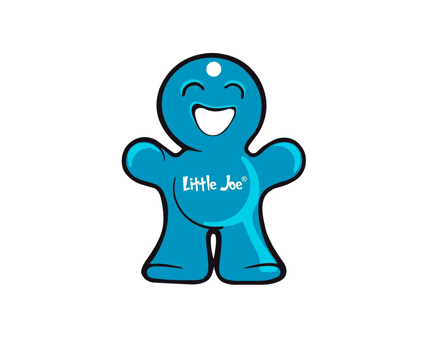 Little Joe  Ocean Fun Pack Duftbaum / Lufterfrischer