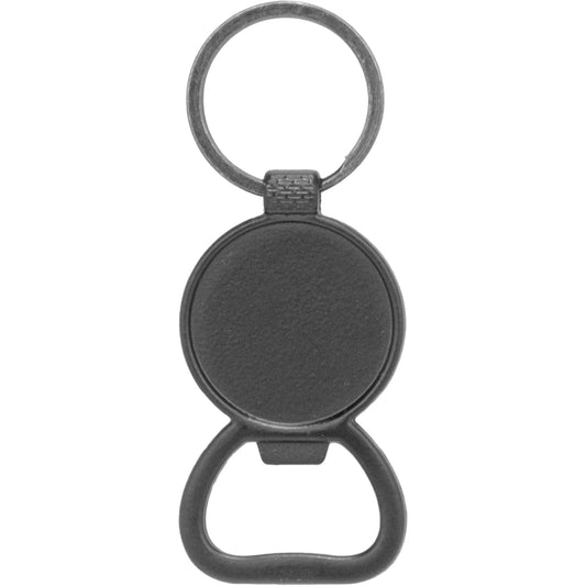 Schlüsselanhänger mit Flaschenöffner Personalisierbar