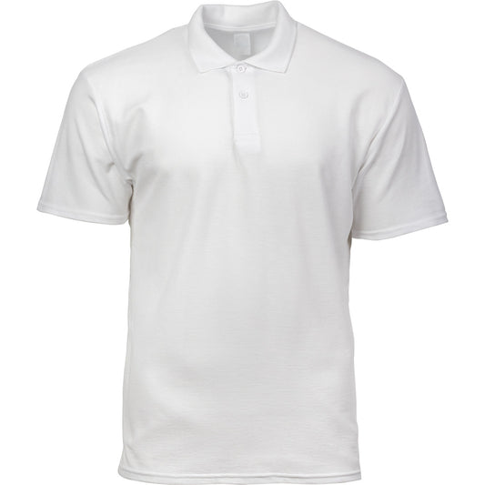 Premium Polo-Shirt aus Baumwolle – Personalisiert mit Logo-Stickerei