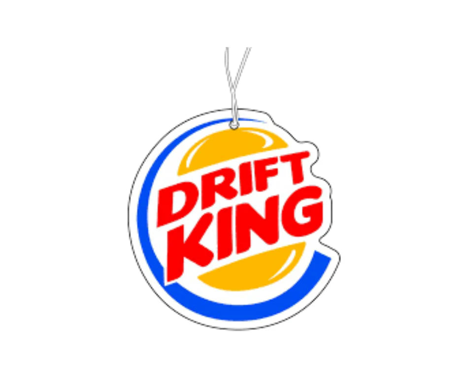 Drift King Duftbaum/Lufterfrischer